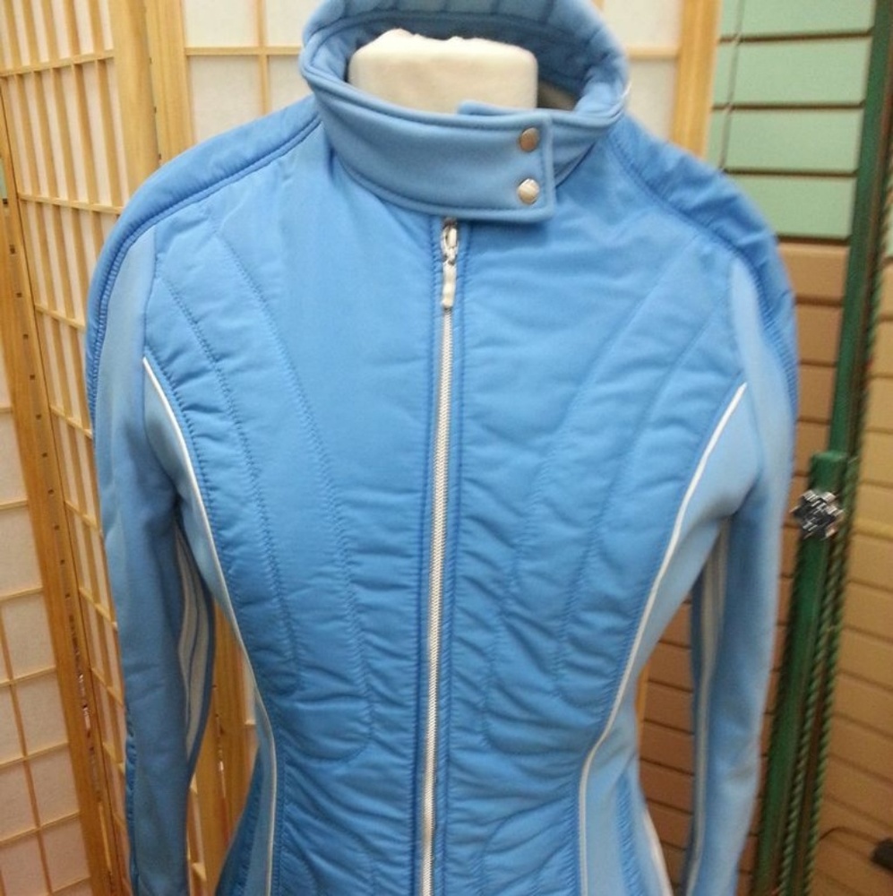 Ski clothing set